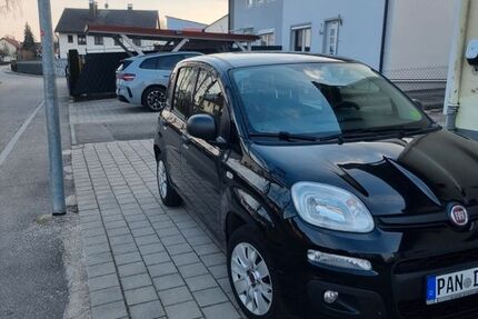 Fiat Grande Panda 120.000 km 7.200 &euro; Gangkofen 84140