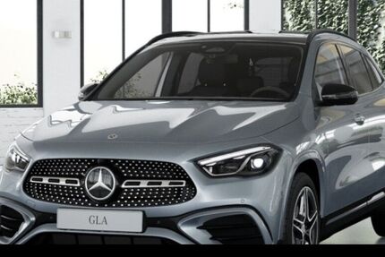 Mercedes-Benz GLA 250 9.900 km 53.900 &euro; Hamburg 22047