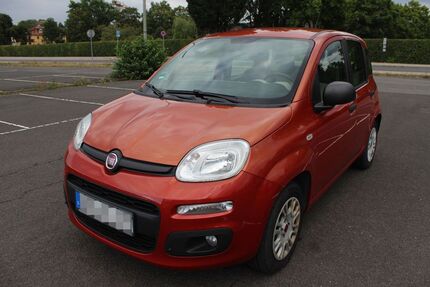 Fiat Panda 138.179 km 5.300 &euro; Ebern 96106