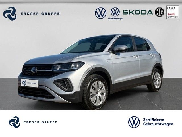 VW T-Cross 4.926 km 19.490 &euro; Rüdersdorf 15562