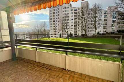 Wohnung zum Kaufen in Hildesheim 120.000 € 71 m² 2.5 zimmer