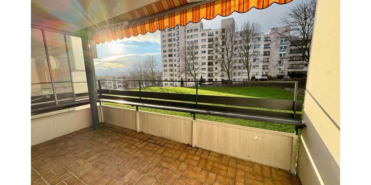 Wohnung zum Kaufen in Hildesheim 120.000 € 71 m² 2.5 zimmer