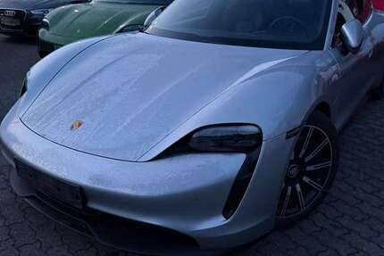 Porsche Taycan 59.738 km 54.999 &euro; Schlagenhofen 82266