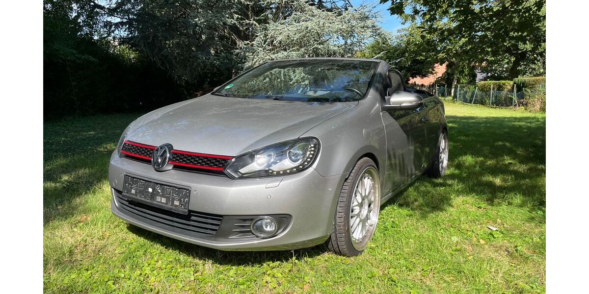 VW Golf 58.500 km 11.900 &euro; Alsdorf 52477