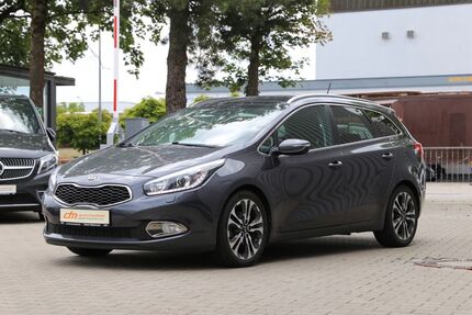 Kia ceed / Ceed 95.200 km 12.900 &euro; Kirchheim bei München 85551