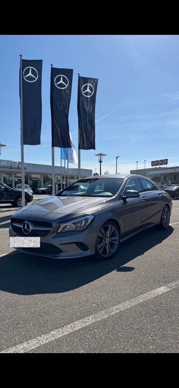 CLA 180