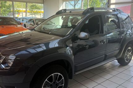 Dacia Duster 91.665 km 9.980 € Gevelsberg 58285