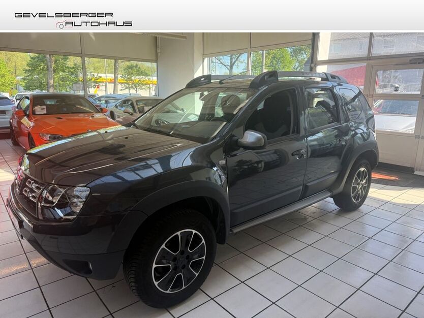 Dacia Duster 91.665 km 9.980 € Gevelsberg 58285