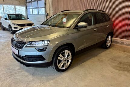 Skoda Karoq 138.126 km 17.599 &euro; Horhausen 56593