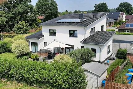 Modernes Einfamilienhaus in ruhiger zentralen Lage zimmer