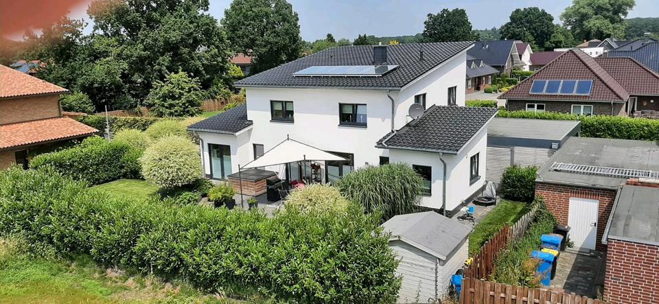 Modernes Einfamilienhaus in ruhiger zentralen Lage zimmer