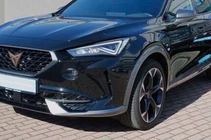 Cupra Formentor 29.970 km 27.650 &euro; Meckenheim / Bonn 53340