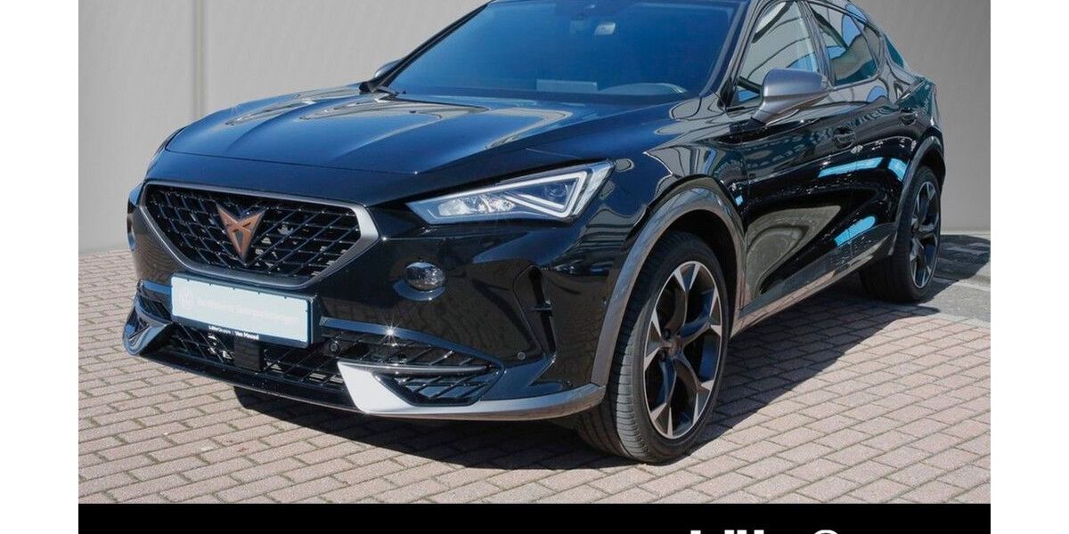 Cupra Formentor 29.970 km 27.650 &euro; Meckenheim / Bonn 53340
