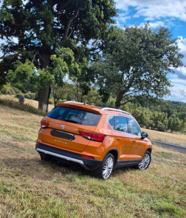 Ateca