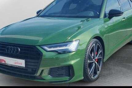 Audi A6 38.113 km 46.890 &euro; Schwäbisch Hall 74523