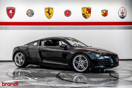 Audi R8 41.500 km 89.900 &euro; Pastetten (nähe München) 85669