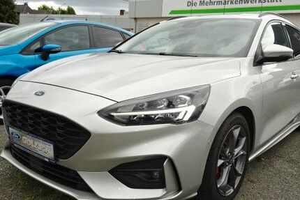 Ford Focus 61.232 km 13.876 &euro; Oberlungwitz 09353