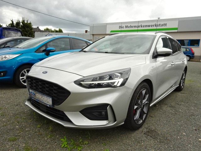 Ford Focus 61.232 km 13.876 &euro; Oberlungwitz 09353