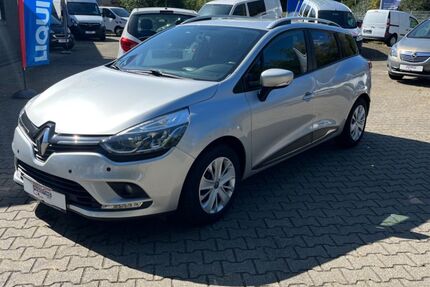 Renault Clio 68.000 km 9.990 € Wietmarschen 49835