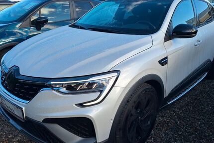 Renault Arkana 41.000 km 23.490 € Rostock 18146