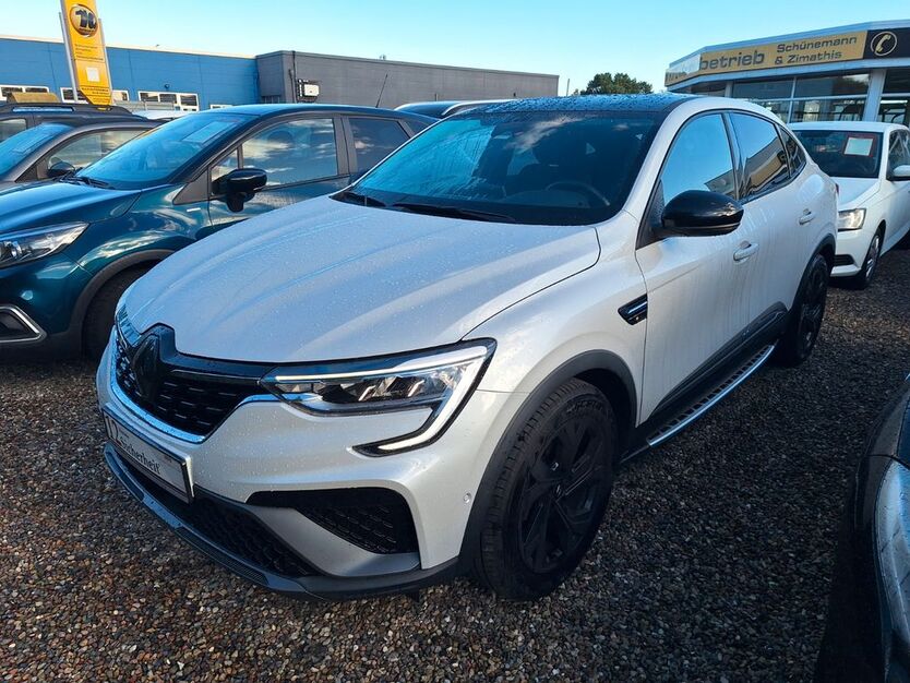 Renault Arkana 41.000 km 23.990 € Rostock 18146