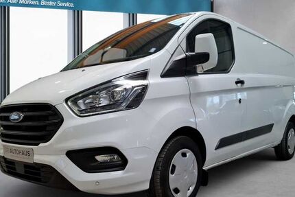 Ford Transit Custom 81.735 km 17.490 &euro; Cloppenburg 49661