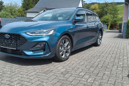 Ford Focus 11.600 km 20.480 &euro; Veldenz 54472