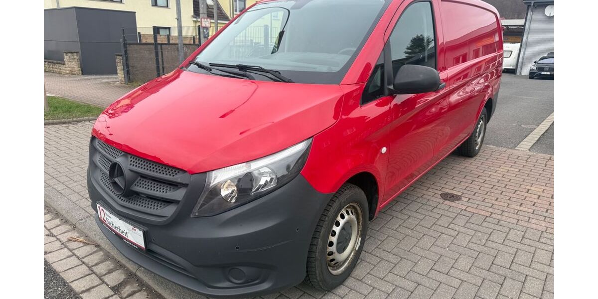 Mercedes-Benz Vito 133.000 km 16.490 &euro; Uder 37318