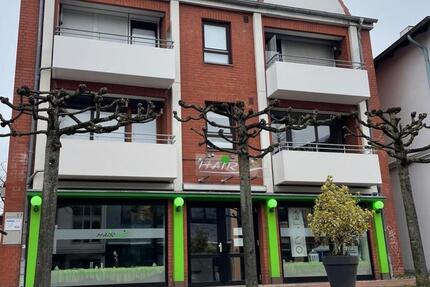 Gewerbeobjekt Bad Schwartau - 1.065&euro; | Angebot:26236882