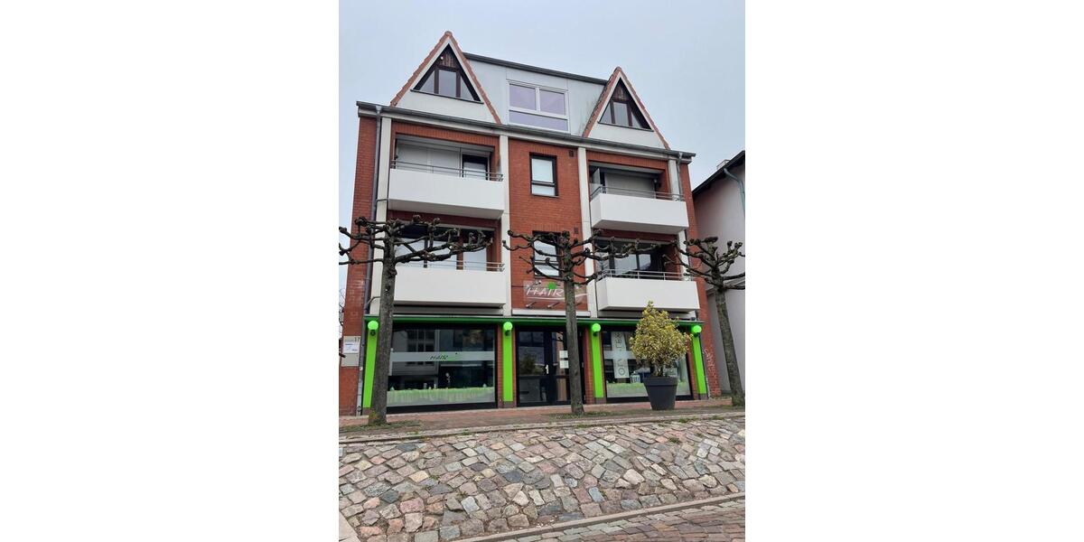 Gewerbeobjekt Bad Schwartau - 1.065&euro; | Angebot:26236882