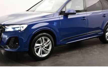 Audi Q7 24.338 km 65.690 &euro; Wolfsburg 38440