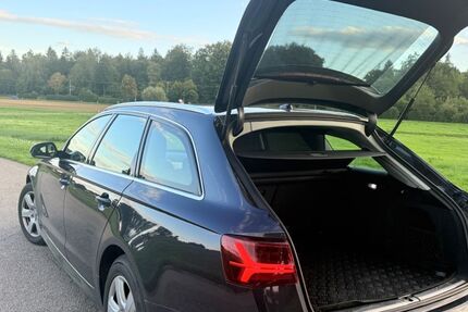 Audi A6 250.000 km 13.299 &euro; Dachau 85221