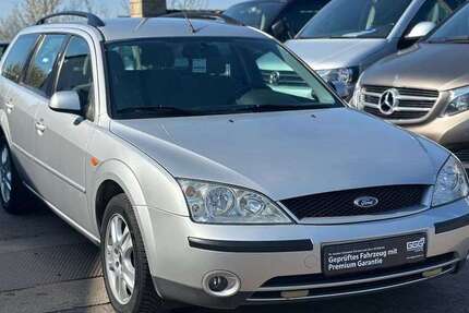 Ford Mondeo 151.000 km 2.990 &euro; Nordstemmen 31171