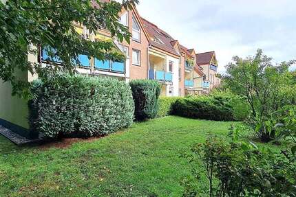 Wohnung Grünheide / Alt Buchhorst Alt Buchhorst - 3 Zimmer, 75 m&sup2;, 199.000&euro; | Angebot:22502224