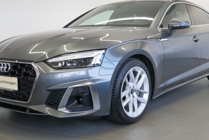 Audi A5 95.760 km 33.570 &euro; Passau 94036