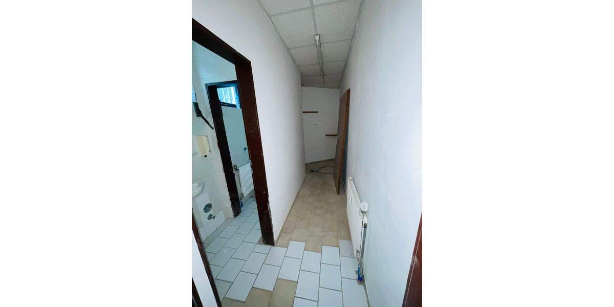 Gewerbeobjekt Nürnberg Laufamholz - 2.720&euro; | Angebot:25601506