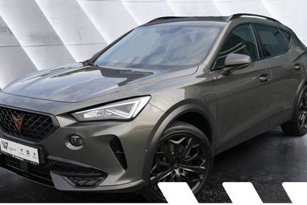 Cupra Formentor 20.491 km 32.625 &euro; Gelnhausen 63571