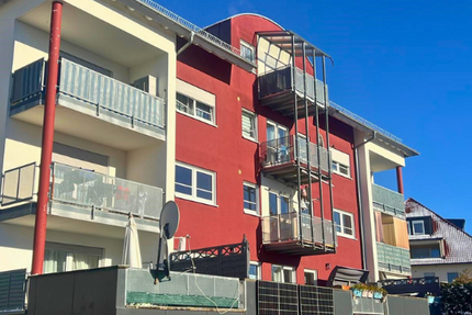 Wohnung zum Kaufen in Münsingen 95.000 € 31.32 m² 1 zimmer