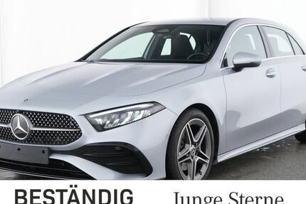 Mercedes-Benz A 180 6.826 km 31.990 &euro; Haßfurt 97437