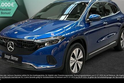 Mercedes-Benz EQA 8.017 km 41.890 &euro; München 80636