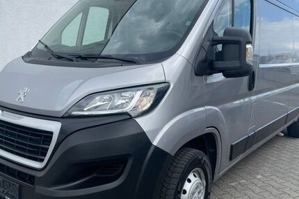 Peugeot Boxer 192.000 km 12.990 &euro; Rüsselsheim 65428