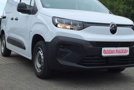 Citroen Berlingo 3.000 km 21.000 &euro; Wimmelburg 06313