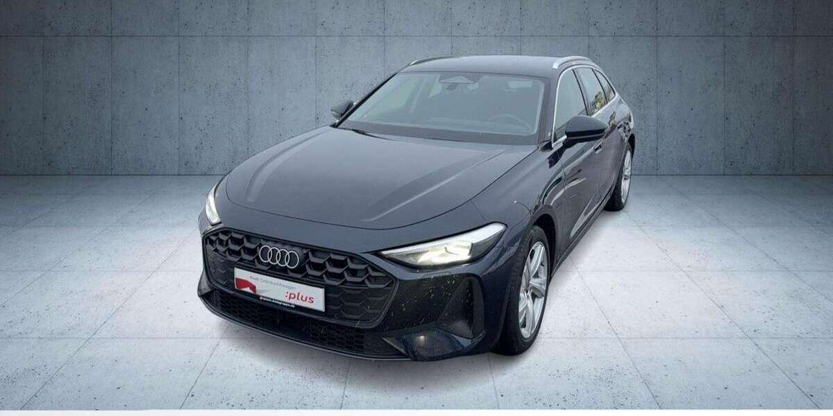 Audi A5 28.218 km 41.970 € Neutraubling 93073