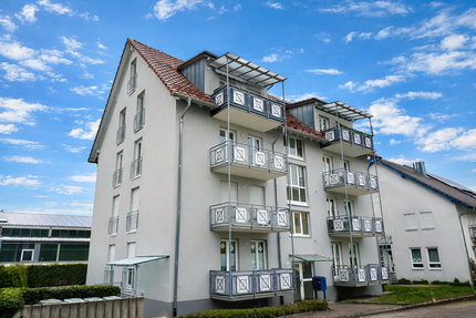 Wohnung zum Kaufen in Gengenbach 254.000 € 77 m² 3.5 zimmer