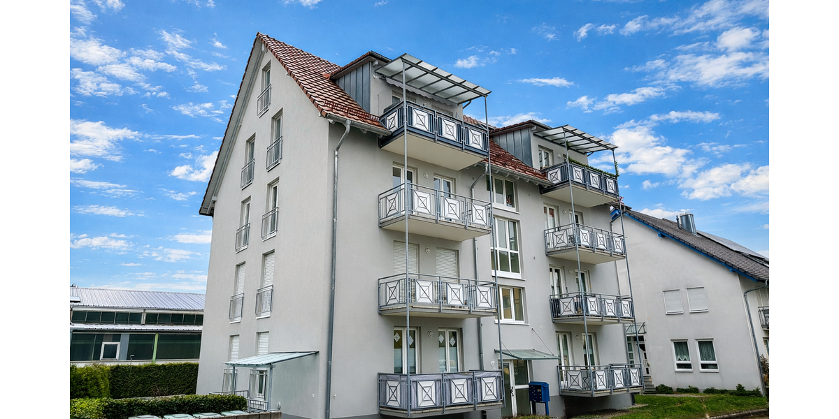 Wohnung zum Kaufen in Gengenbach 254.000 € 77 m² 3.5 zimmer