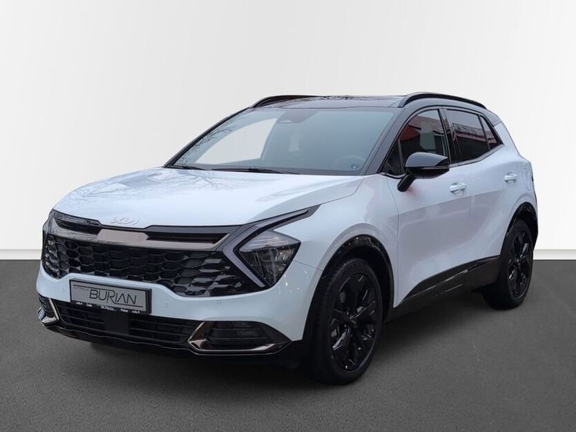 Sportage