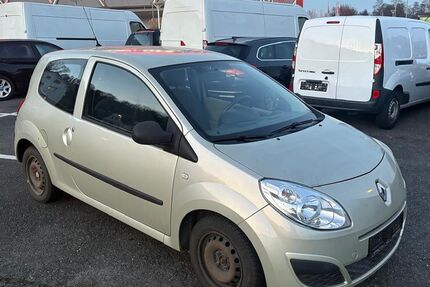 Renault Twingo 139.000 km 1.699 &euro; Freudenberg 97896