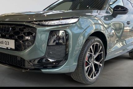 Audi Q3 4.500 km 63.850 &euro; Pfarrkirchen 84347