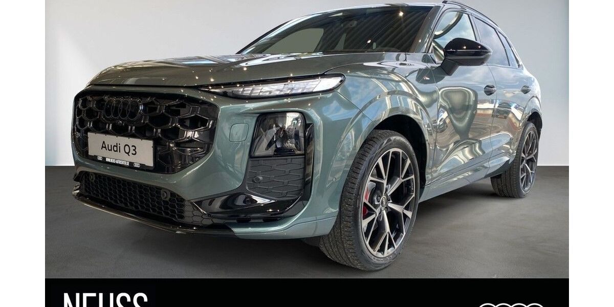 Audi Q3 4.500 km 63.850 &euro; Pfarrkirchen 84347