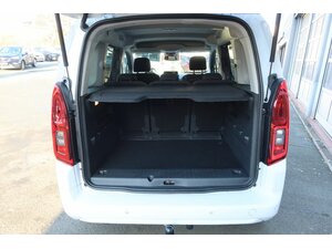 Opel Combo Life E Ultimate 37.750 km 23.990 &euro; Bad Endbach 35080